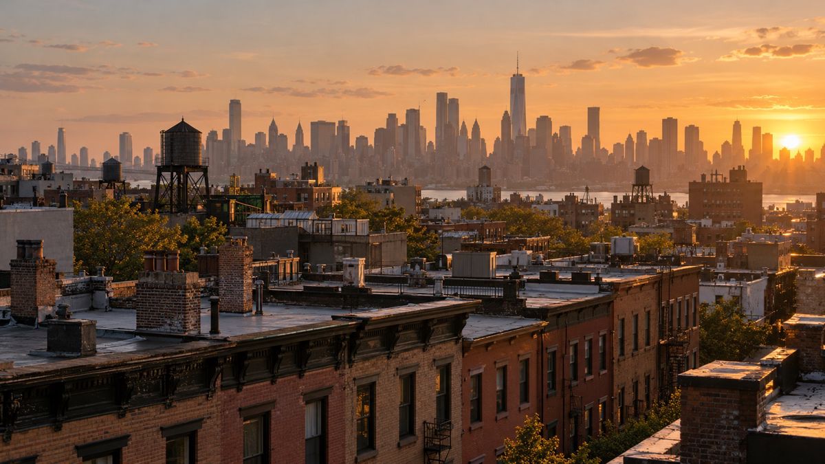 How Much Does a New Roof Cost in New York City (2026)?